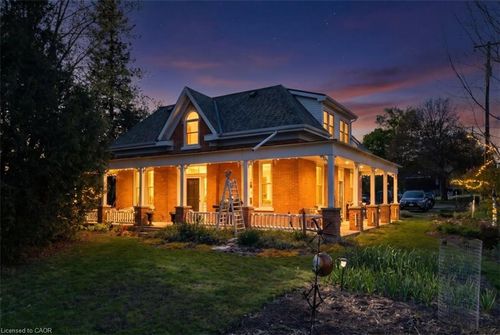 311 Brock Road, Hamilton, ON, L9H5H4 | Card Image