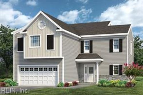 2013 Carroll Brinkley Way, Suffolk, VA, 23434 | Card Image