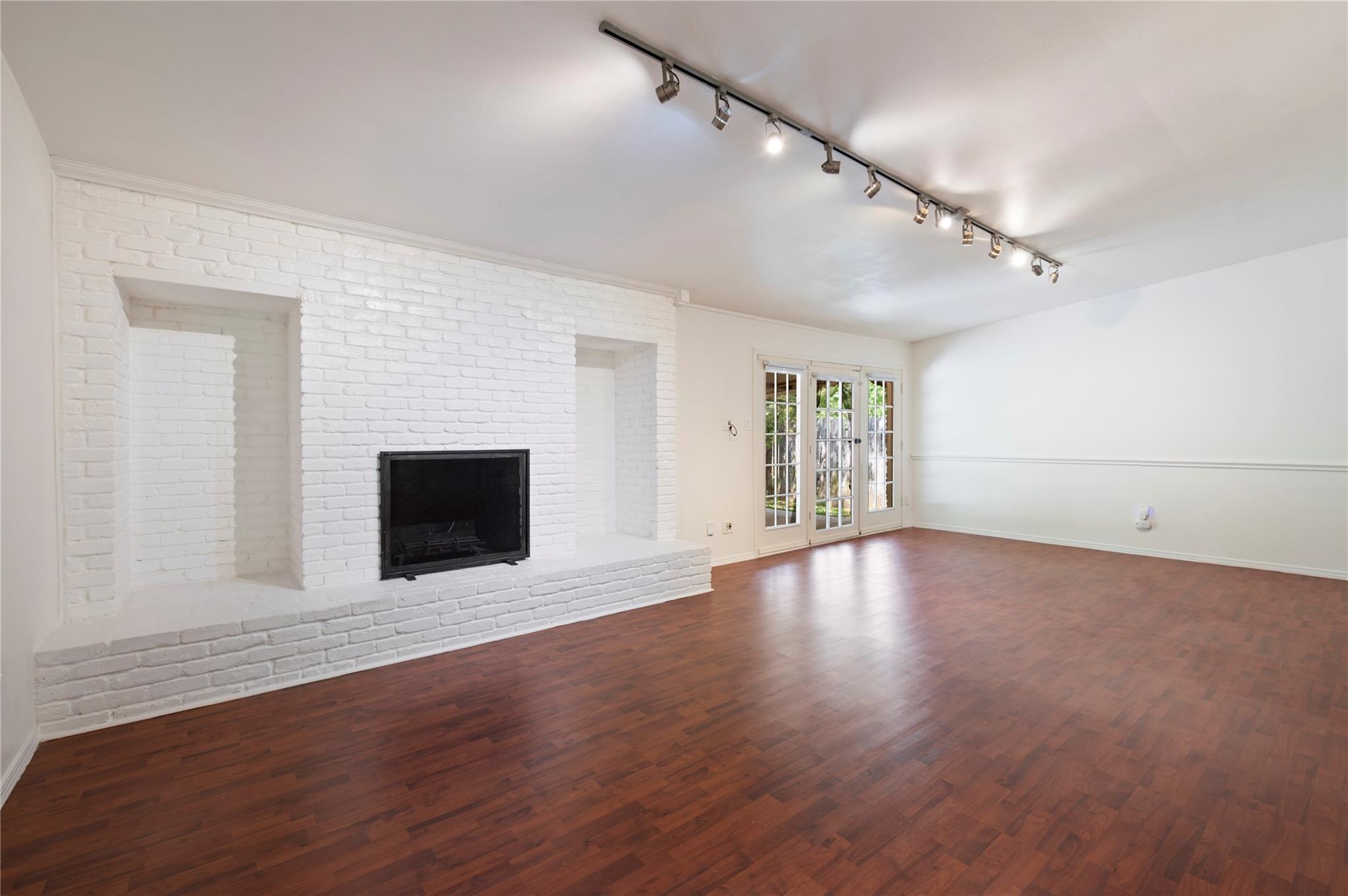 Residential in Houston 5