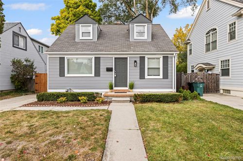 1901 Haynes St, Birmingham, MI, 48009-6880 | Card Image