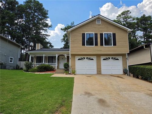 5182 Station Cir, Norcross, GA, 30071-3184 | Card Image