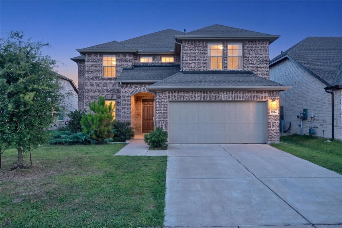 Residential in Wylie 2