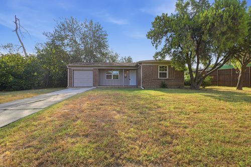 4500 Sherwood Dr, Mesquite, TX, 75150-1656 | Card Image