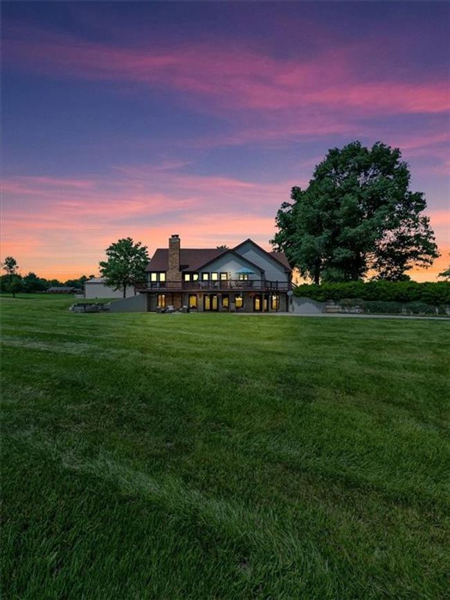 12806 State Route 33, House other with 5 bedrooms, 4 bathrooms and null parking in Kearney MO | Image 35