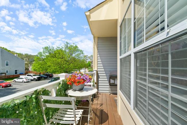 7914 Chapel Cove Dr, Townhouse with 3 bedrooms, 3 bathrooms and null parking in LAUREL MD | Image 17
