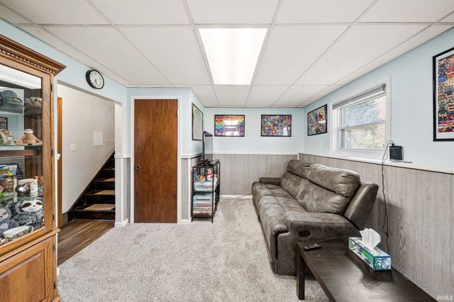 17746 Hartman St, House other with 4 bedrooms, 2 bathrooms and null parking in South Bend IN | Image 16