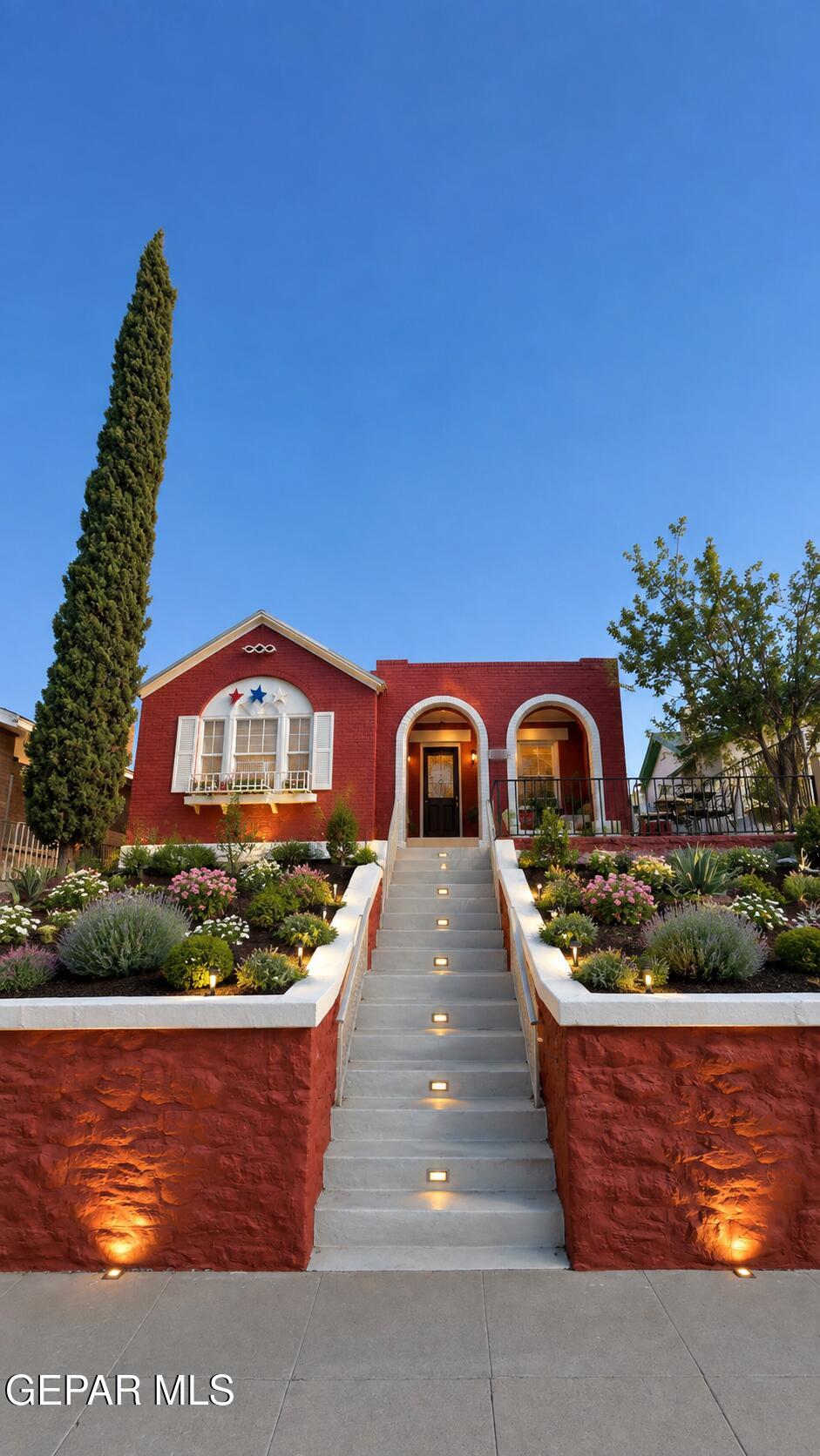 1128 E California Avenue, For Sale in El Paso - eXp Realty