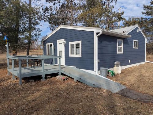 92658 E Frontage Rd, Sturgeon Lake, MN, 55783-3760 | Card Image