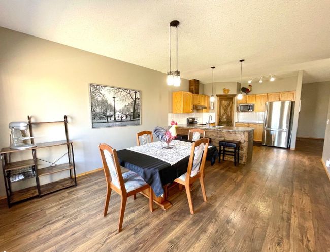 524 Lineham Acres Drive Nw, Home with 4 bedrooms, 2 bathrooms and 4 parking in High River AB | Image 15