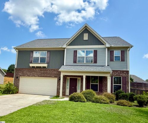 143 W Pyrenees Dr, Lyman, SC, 29365-9277 | Card Image