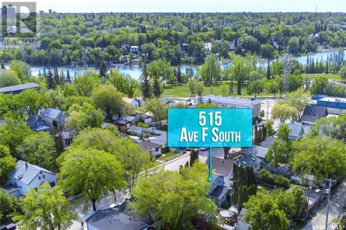 515 Av F S, Saskatoon, SK, S7M1T6 | Card Image