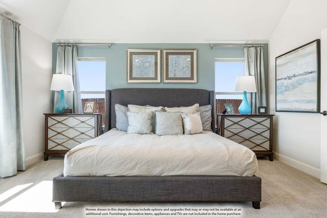 4605 Nomad Dr, House other with 4 bedrooms, 3 bathrooms and null parking in Midlothian TX | Image 24