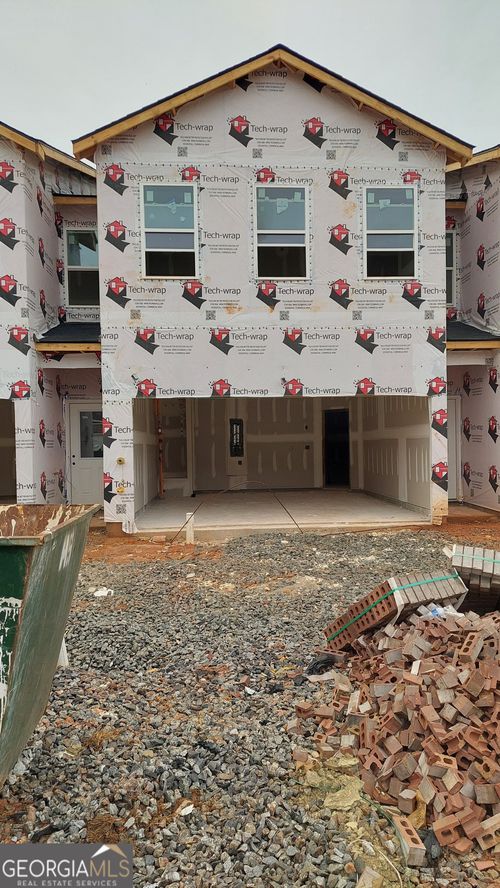 lot-11-11535 Kimberly Way, Hampton, GA, 30228-4085 | Card Image