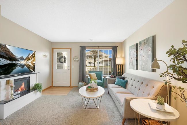 139 - 15745 Lower Fjord Way, Townhouse with 2 bedrooms, 2 bathrooms and null parking in Apple Valley MN | Image 8