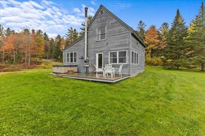 139 Childrens Village Road, House other with 3 bedrooms, 1 bathrooms and null parking in Morristown VT | Image 1