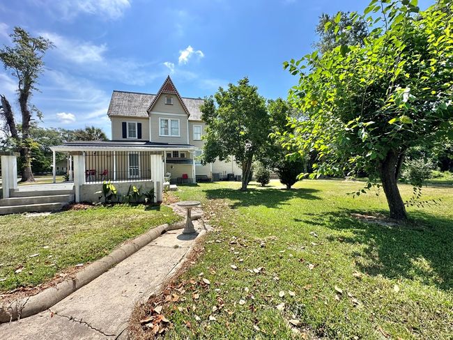 413 E Johnson St, House other with 4 bedrooms, 4 bathrooms and 2 parking in Quitman GA | Image 41