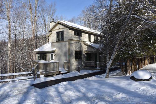 9-9 Trailside Executive 9, Cambridge, VT, 05464 | Card Image
