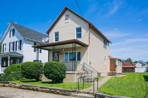 177 Sussex Street, Old Forge, PA, 18518 | Card Image