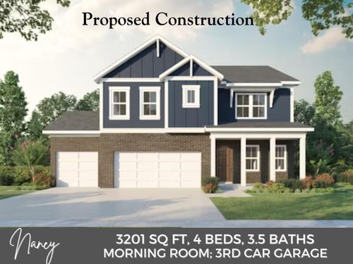 408 Elam Ave, Nicholasville, KY, 40356 | Card Image