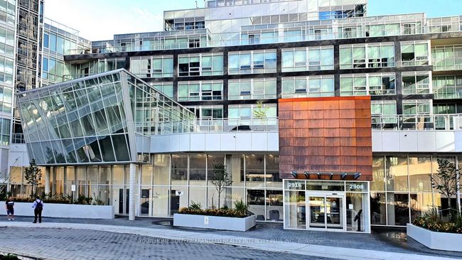 3308 - 2916 Highway 7 Avenue, Condo with 2 bedrooms, 2 bathrooms and 1 parking in Vaughan ON | Image 40