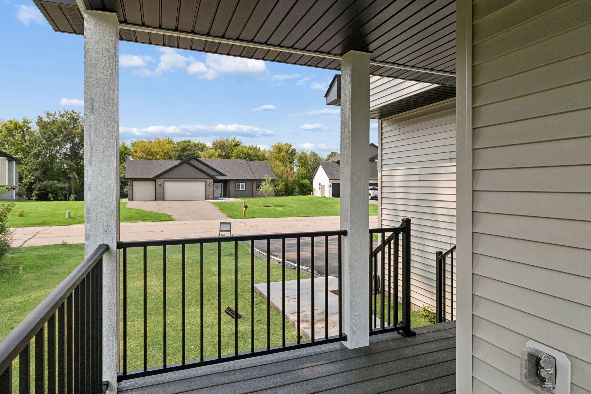 Residential in Oak Grove