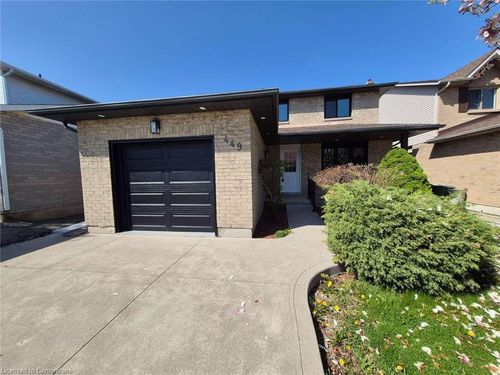 449 Acadia Dr, Hamilton, ON, L8W3A2 | Card Image
