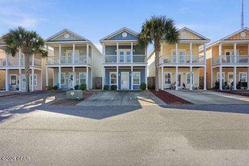 8615 Marlin Pl, Panama City Beach, FL, 32408-4442 | Card Image