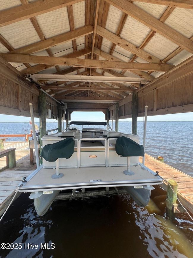 1683 Sparrow Bay Rd, House other with 3 bedrooms, 2 bathrooms and null parking in Blounts Creek NC | Image 4
