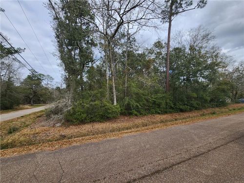 Lots 1, 2, 24, &25 Dunbar Drive, Slidell, LA, 70461 | Card Image