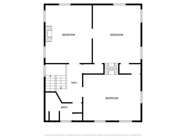 67 Main St, House other with 4 bedrooms, 2 bathrooms and null parking in Lumpkin GA | Image 50