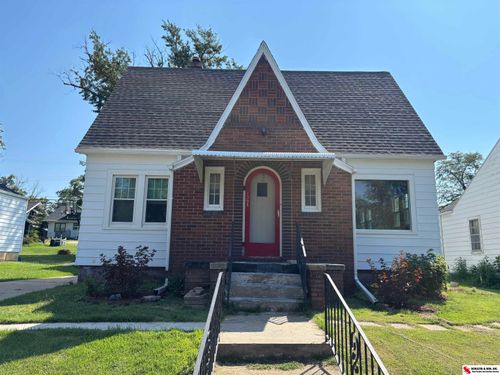 1308 G Street, Fairbury, NE, 68352 | Card Image