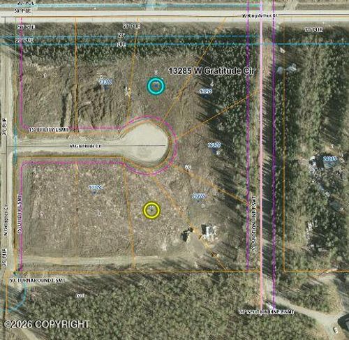 13288 W Gratitude Circle, Houston, AK, 99694 | Card Image