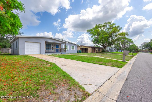 1108 Abington St, House other with 4 bedrooms, 2 bathrooms and null parking in Cocoa FL | Image 12