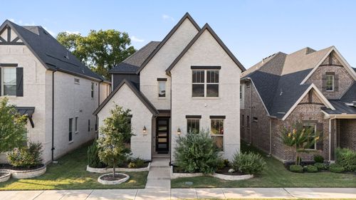 1911 Cathedral Dr, Farmers Branch, TX, 75234-4881 | Card Image