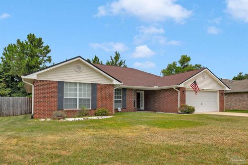 4898 Jaimee Leigh Dr, Milton, FL, 32570-1716 | Card Image