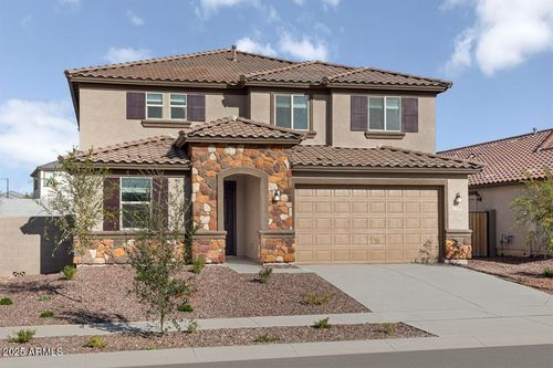 17194 W Blue Sky Dr, Surprise, AZ, 85387-1213 | Card Image
