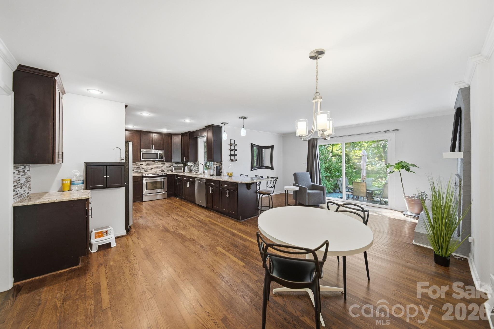 Residential in Charlotte 3