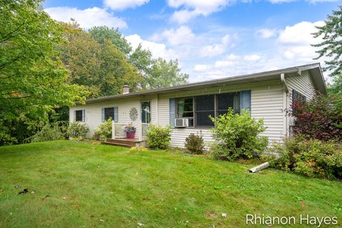 18012 24th Avenue, Wright Township, MI, 49403 | Card Image