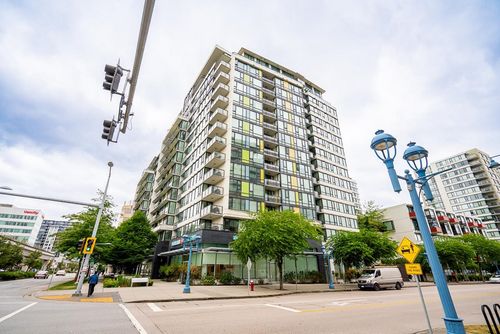 1607-7988 Ackroyd Rd, Richmond, BC, V6X0K6 | Card Image