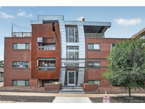 106-75 N Emerson St, Denver, CO, 80218 | Card Image