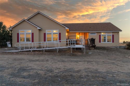 4241 Meadow Lark Rd, Fort Lupton, CO, 80621-7772 | Card Image