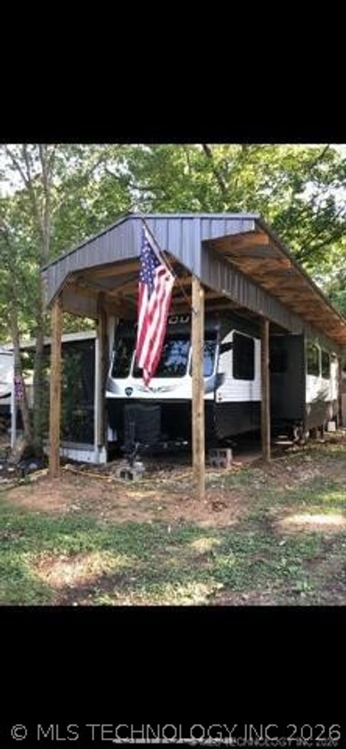 57300 County Road 658, Kansas, OK, 74347-1103 | Card Image