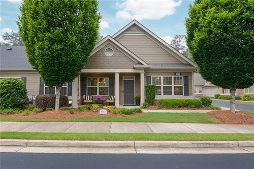 4745 Flycatcher Dr, Alpharetta, GA, 30004-5879 | Card Image