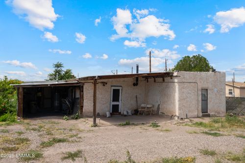 106 Gregorio Miranda St, Hatch, NM, 87937 | Card Image