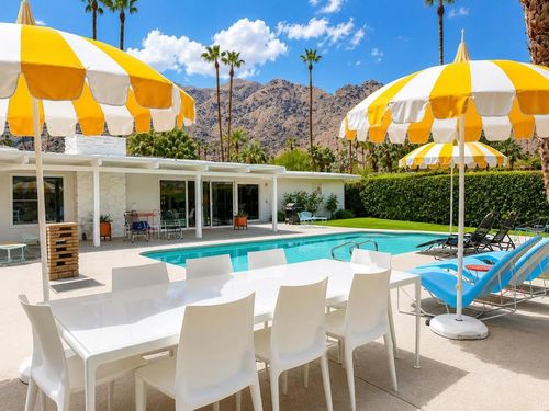 786 N High Rd, Palm Springs, CA, 92262-4321 | Card Image