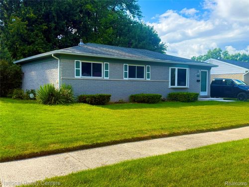 6790 Emily Ct, Westland, MI, 48185-2813 | Card Image
