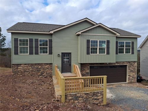 458 Lakecrest Cir Sw, Calhoun, GA, 30701-3503 | Card Image