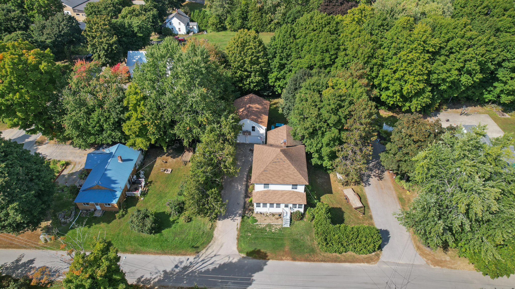 Sebasticook Ave, Newport, ME 04953 #1