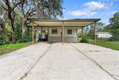 3655 E Hilite Court, House other with 4 bedrooms, 2 bathrooms and null parking in Inverness FL | Image 1