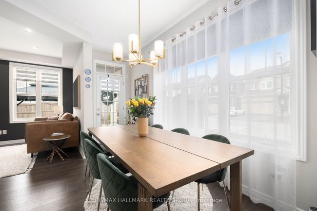75 Remora Way, House other with 3 bedrooms, 4 bathrooms and 2 parking in Barrhaven ON | Image 12